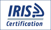 IRIS-Certification