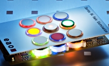 Series 84 PCB English