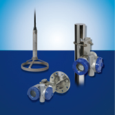 Level Transmitters