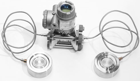 Remote Seal High Static