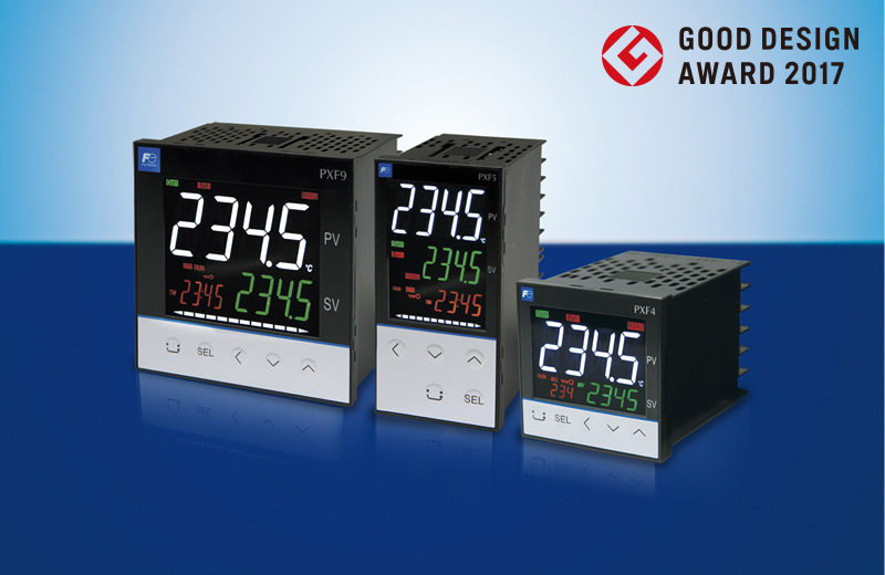 Temperature Controllers big