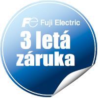 3-leta zaruka