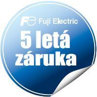 5-leta zaruka