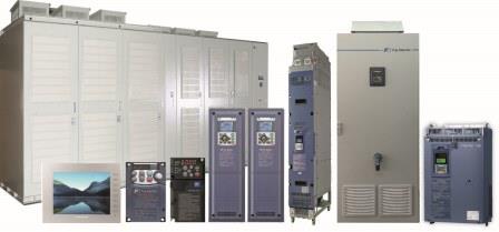 Inverter family incl. cabinet Jan 2017 web