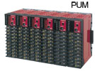 PUM